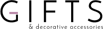Gifts & Decorative Accessories Logo