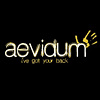 Aevidum Logo