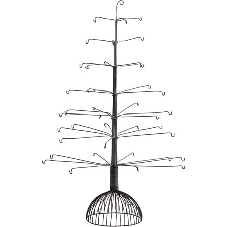 Wire Christmas Tree - Wire