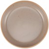 Gray Cottage Salad Plate - Stoneware