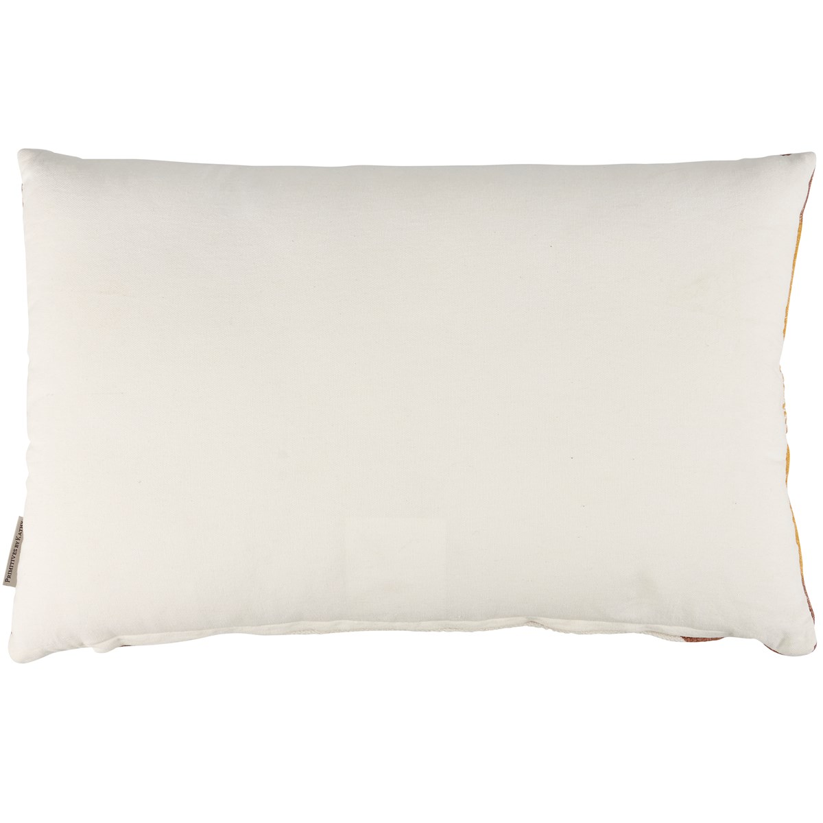Southwestern  Pillow - Cotton, Zipper