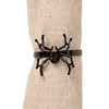 Spider Napkin Ring - Metal