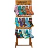 LOL Everyday Socks Quick Pick Kit - Cotton, Nylon, Spandex, Wood