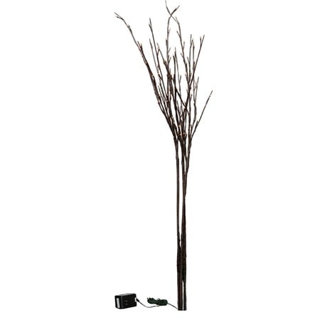 96 Light Large Willow Twig - Wire, Plastic, Cord