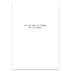 The Best Marriage Advice Greeting Card - Paper
