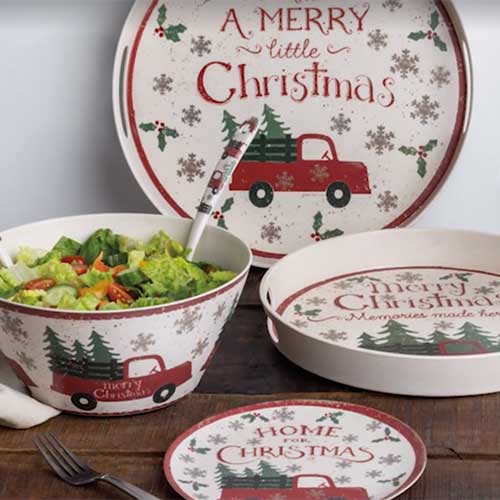Nordic Christmas Collection by Dan DiPaolo